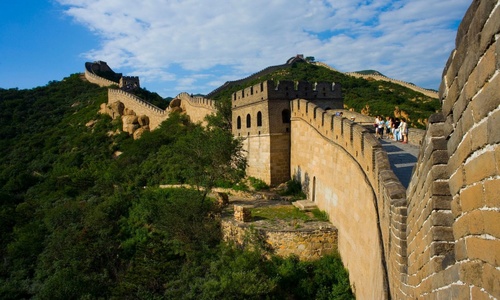 Badaling great wall2